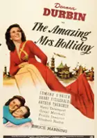 Hans J. Salter / The Amazing Mrs. Holliday