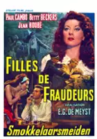 E.G. de Meyst / Filles de fraudeurs