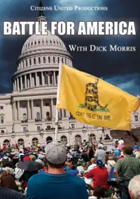 Plakat filmu Battle For America