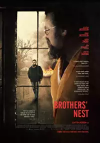 Plakat filmu Rodzinne gniazdo