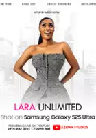 Toni Tones / Lara Unlimited
