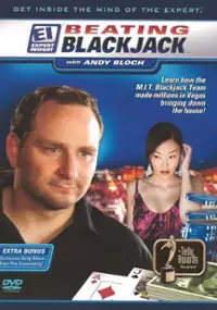 Plakat filmu Expert Insight: Beating Blackjack