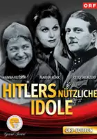 plakat serialu Hitlers nützliche Idole