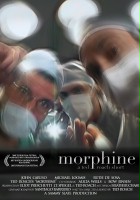 plakat filmu Morphine