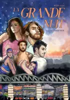 Adam Hegazy / La grande nuit