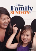 plakat filmu Rodzinne zabawy z Disneyem