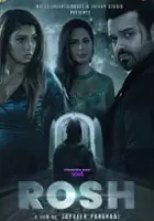 plakat filmu Rosh