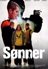 Plakat filmu Sønner