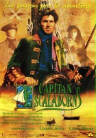 plakat filmu Capità Escalaborns