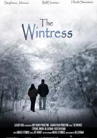 Plakat filmu The Wintress