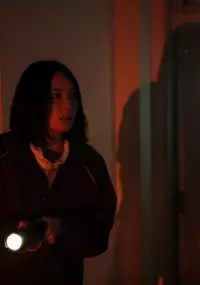 Plakat filmu Murasaki Kagami