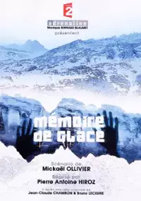 Plakat filmu Morderstwo na Mont Blanc