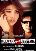 plakat filmu Deewana Main Deewana