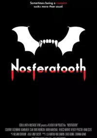 Plakat filmu Nosferatooth