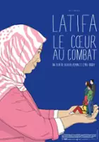  Laurence Petit / Latifa, le coeur au combat