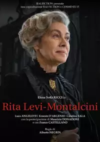 Plakat filmu Rita Levi-Montalcini