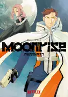 plakat - Moonrise (2025)