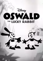 Eric Goldberg / Oswald, Szczęśliwy Królik