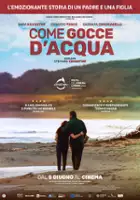 plakat filmu Come gocce d'acqua