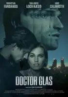 plakat filmu Doktor Glas