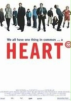 plakat filmu Serce