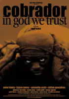 plakat filmu El Cobrador: In God We Trust