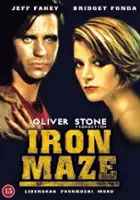 plakat filmu Żelazny labirynt