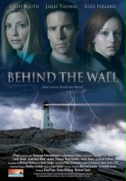 plakat filmu Za ścianą