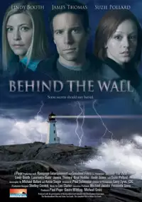 Plakat filmu Za ścianą
