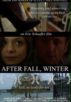 plakat filmu After Fall, Winter