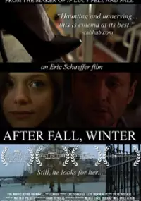 Plakat filmu After Fall, Winter