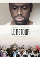 plakat filmu Le retour