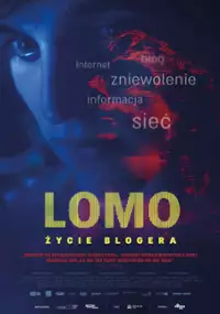 Lomo: życie blogera