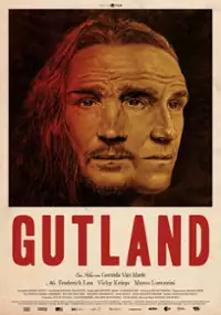 Plakat filmu Dobry kraj