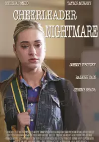 Plakat filmu Cheerleader Nightmare