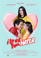 Giselle Andres / I Love You, Hater