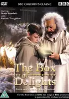 plakat serialu The Box of Delights