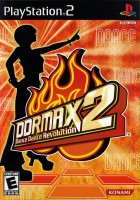 plakat filmu DDRMAX2 Dance Dance Revolution