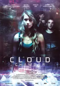 Plakat filmu Cloud Chamber