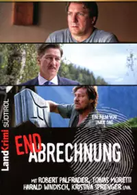 Plakat filmu Endabrechnung