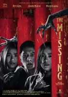 plakat filmu The Missing