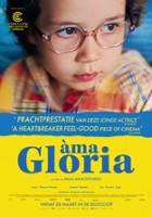 plakat filmu Àma Gloria