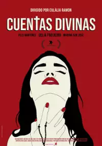 Plakat filmu Cuentas divinas