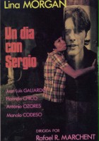 plakat filmu Un Día con Sergio