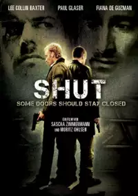 Plakat filmu Shut