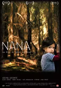 Plakat filmu Nana