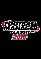 plakat filmu Football Manager Classic 2015