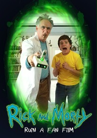 Rick and Morty Ruin a Fan Film