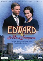 plakat filmu Edward i Pani Simpson