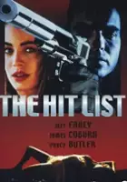 plakat filmu Lista zab&oacute;jstw